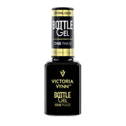Bottle Gel One Phase Clear 15ml
