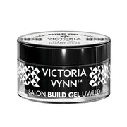 Build Gel Uv/Led 01 Totally Clear 15ml