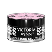 Build Gel Uv/Led 03 Soft Pink 15ml