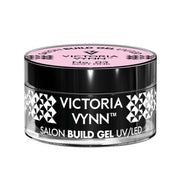Build Gel Uv/Led 03 Soft Pink 50ml
