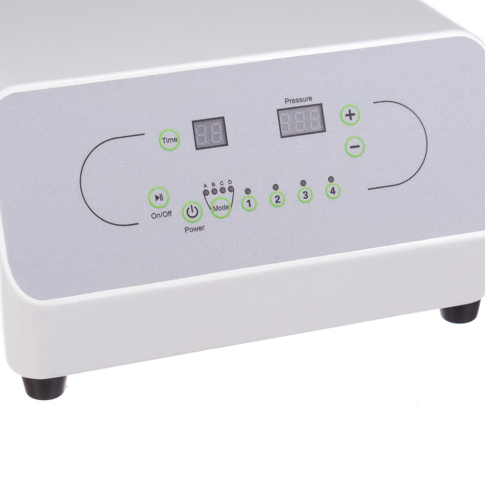 Aparat Do Presoterapii BOA BR-342
