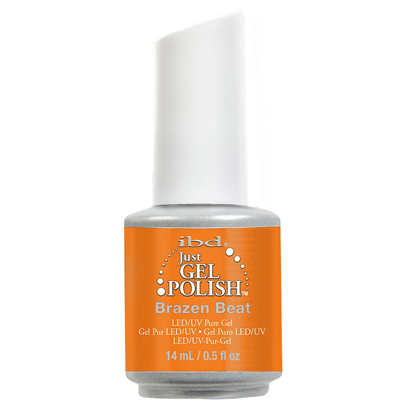 IBD Just Gel - Brazen Beat 14ml