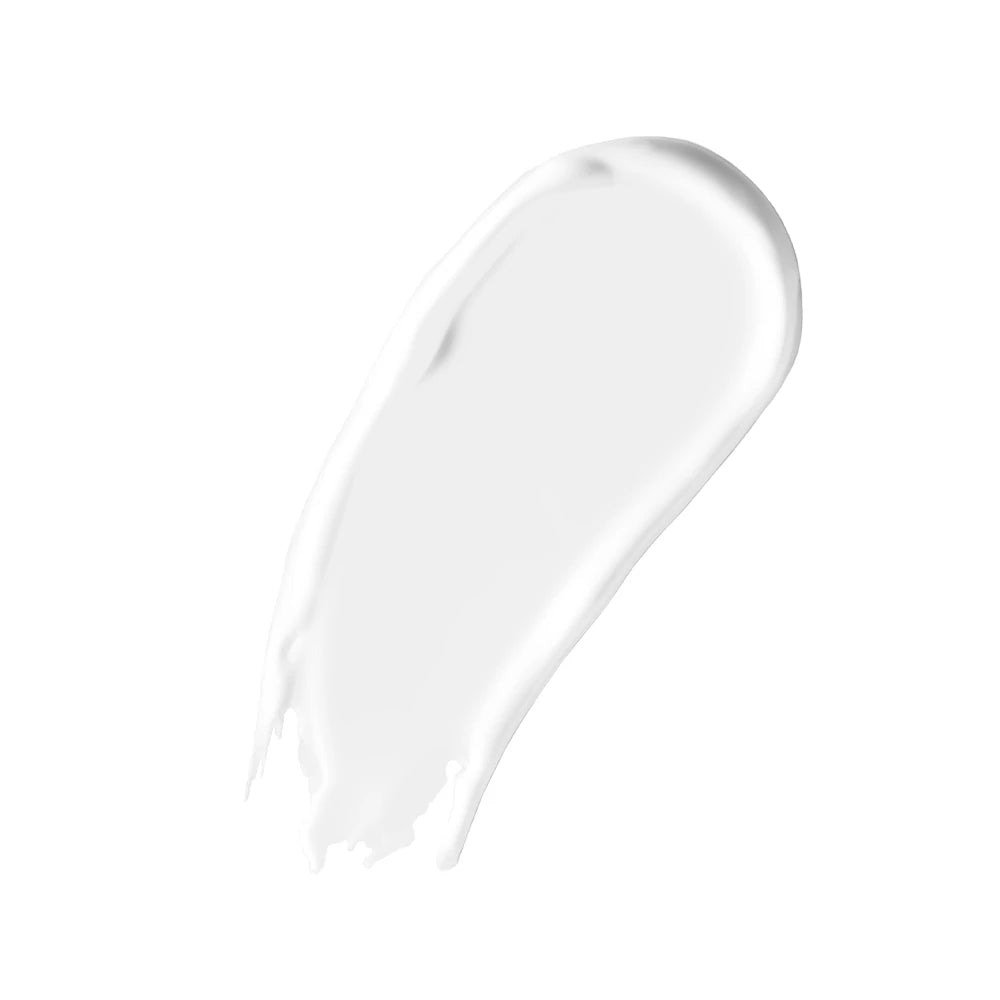 CND Brisa Gel Pure White Opaque żel budujący 42 g