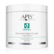 APIS Api-Podo Sól Zmiękczająca Do Stóp z Mocznikiem 650g