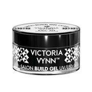 BUILD GEL UV/LED 01 Totally Clear 50ml
