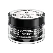 Build Gel Uv/Led 15 Milky White 50ml