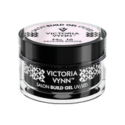 Build Gel Uv/Led 16 Delicate Pink 50ml