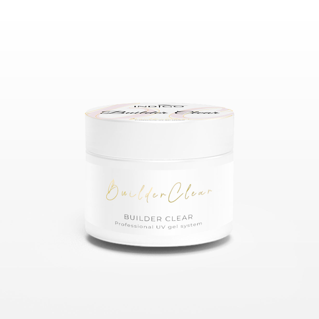 Builder Clear Żel 15ml
