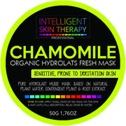 Beautyface Ist Organiczna Maska Hydrolat Rumianek