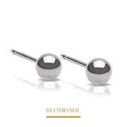 Blomdahl -  Kolczyk Ball 3 mm SFJ
