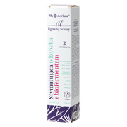 Bioelixire Mysterium Rossną Włosy Stymulująca Odżywka Z Biofermentem 150ml