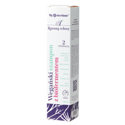 Bioelixire Mysterium Rossną Włosy Wegański Szampon Z Biofermentem 150ml