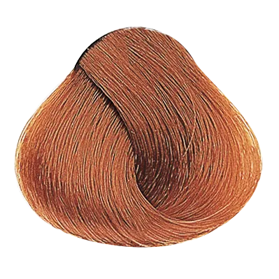 Alfaparf Evolution Of The Color Cube 60ml Farba Do Włosów 8.34 Light Blonde Gold Copper