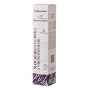 Bioelixire Mysterium Rossną Włosy Stymulująca Wcierka Z Biofermentem 150ml