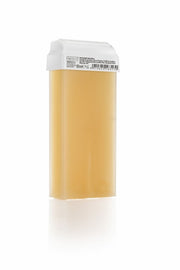 Wosk Do Depilacji Miele Miodowy Z Szeroką Rolką 80ml