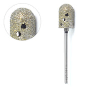 AC Frez Diamentowy Próżniowy 9,5/15,0mm Acurata