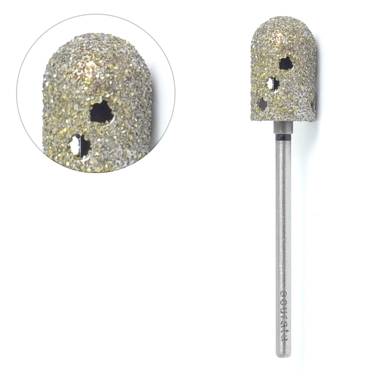 AC Frez Diamentowy Próżniowy 9,5/15,0mm Acurata