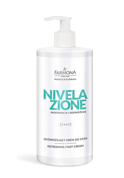 Farmona Farmona Nivelazione Odświeżający Krem Do Stóp