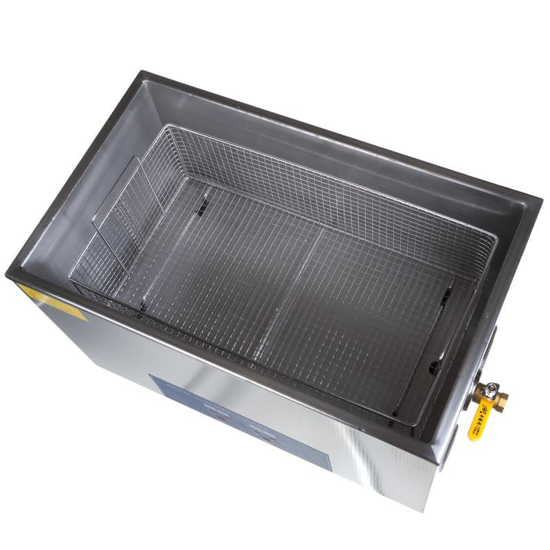Myjka ultradźwiękowa 30L BS-UC30