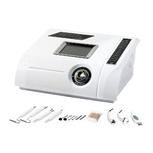 Kombajn Kosmetyczny 4w1 Bn-N93 Peeling Kawitacyjny + Ultradźwięki + Biolifting + Biogloves
