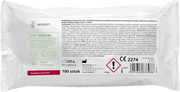 Velox Wipes NA - Bezalkoholowe Chusteczki do Dezynfekcji Wkład 100 szt.