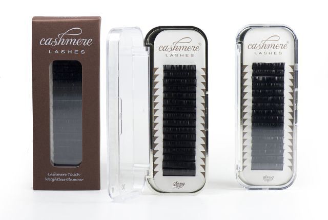 Wonder Lashes Cashmere Glossy Rzęsy C
