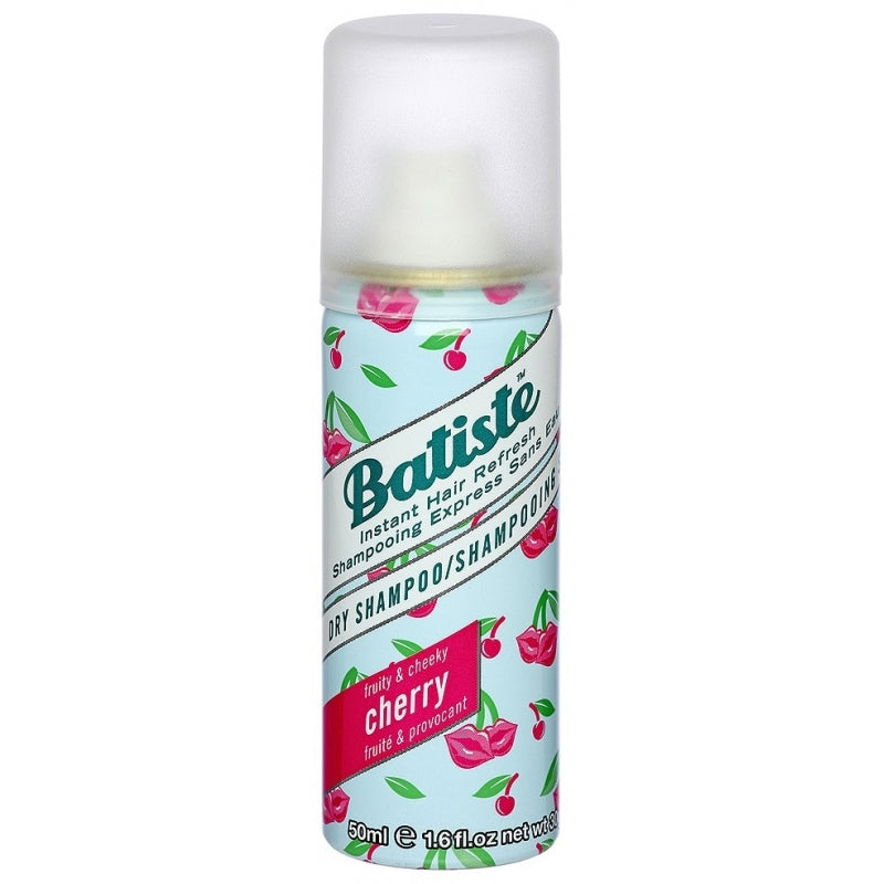 Batiste Szampon Suchy Cherry 50ml