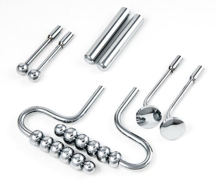 Mikrodermabrazja diamentowa 6w1 BN-N96