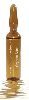 BCN Organic Silica 0,5% - Ampułka 5ml