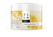 Ella Arganowy Peeling Do Ciała