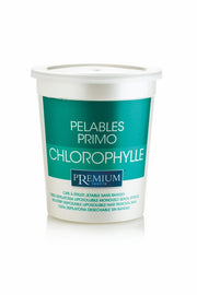 Bezpaskowy Wosk Do Depilacji Z Clorofilla Chlorofil 700g