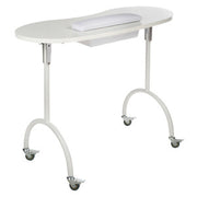 Stolik Do Manicure Składany + Torba Bd-3416