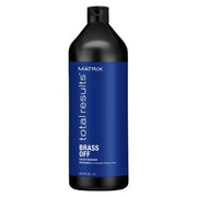 Matrix BRASS OFF Szampon Ochładzający Odcień, 1000ml