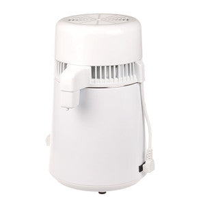 Urządzenie Do Destylacji Wody 4l 750W SUN 4l
