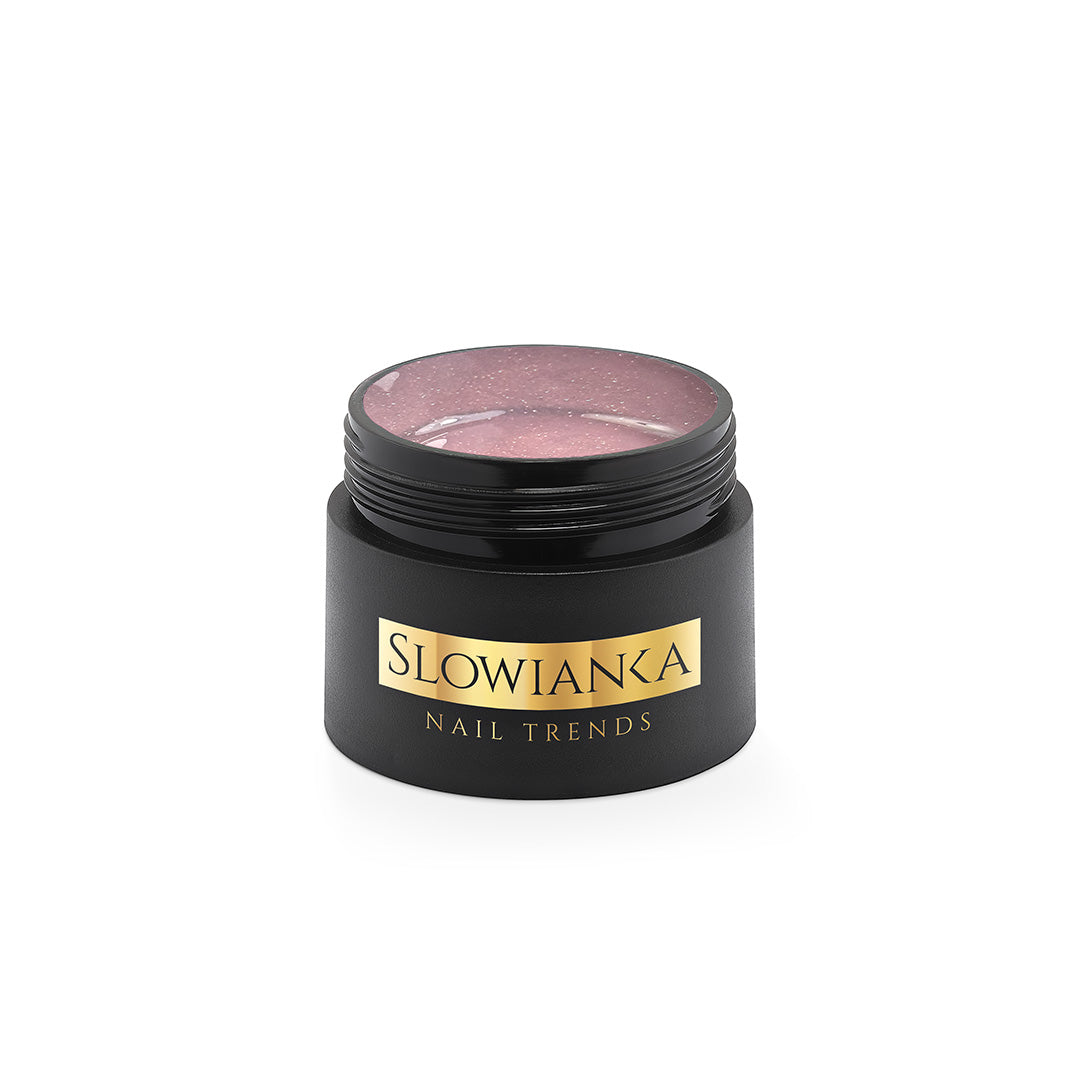 Slowianka - Żel Konstrukcyjny Ideal Tixotropic Candy Flash Cover 15g