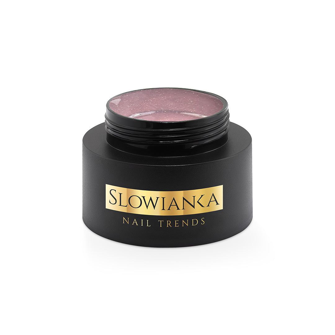 Slowianka - Żel Konstrukcyjny Ideal Tixotropic Candy Flash Cover 50G