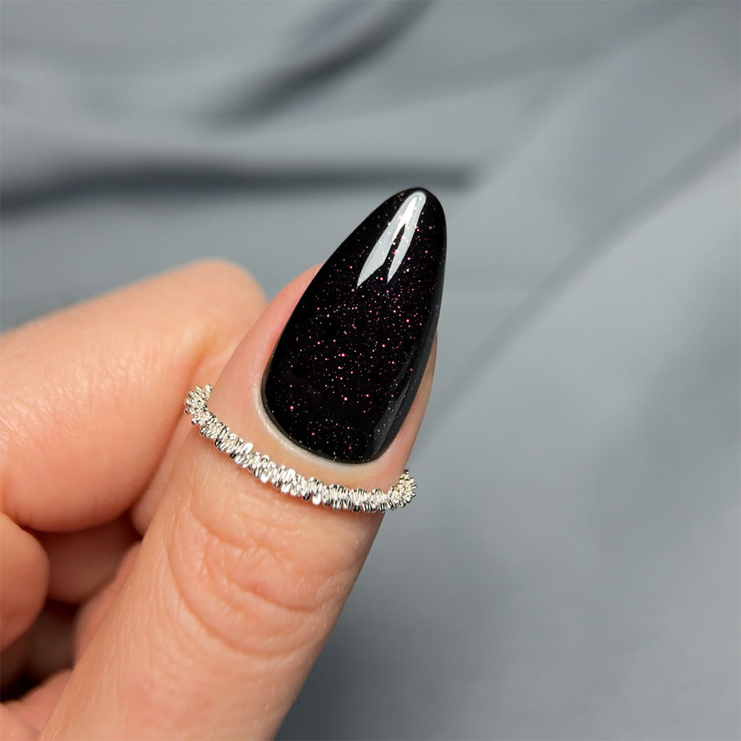 Slowianka - Top Coat No Wipe Candy Glow 10g