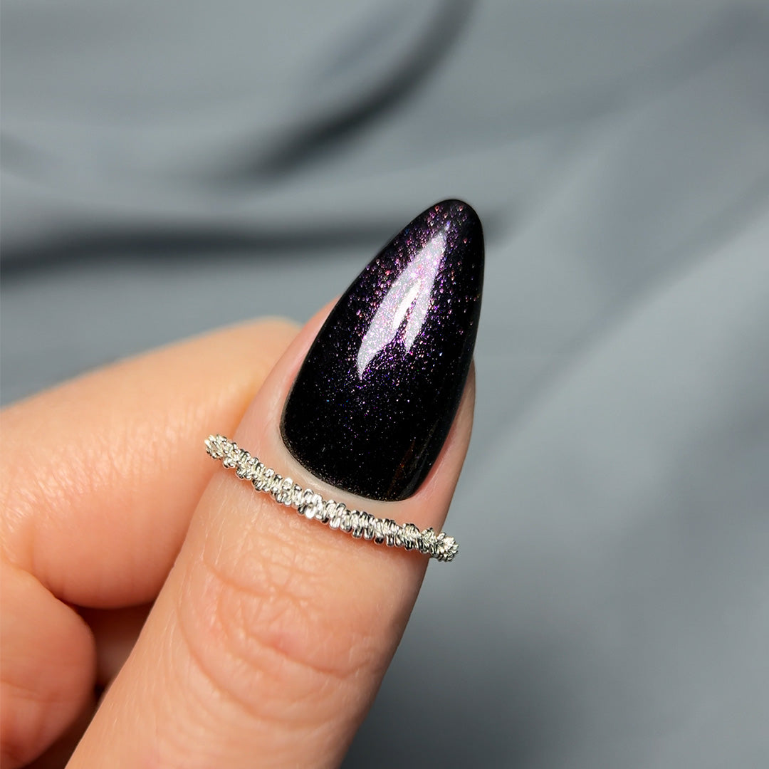 Slowianka - Top Coat No Wipe Cassiopeia Glow 10g