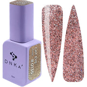 DNKa Color Gel Polish Cat Eye Lakier Hybrydowy #0135 12ml