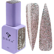 DNKa Color Gel Polish Cat Eye Lakier Hybrydowy #0137 12ml