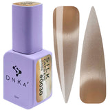DNKa Color Gel Polish Cat Eye Lakier Hybrydowy #0030 Silk 12ml