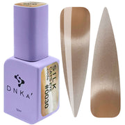 DNKa Color Gel Polish Cat Eye Lakier Hybrydowy #0030 Silk 12ml
