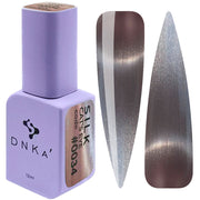DNKa Color Gel Polish Cat Eye Lakier Hybrydowy #0034 Silk 12ml