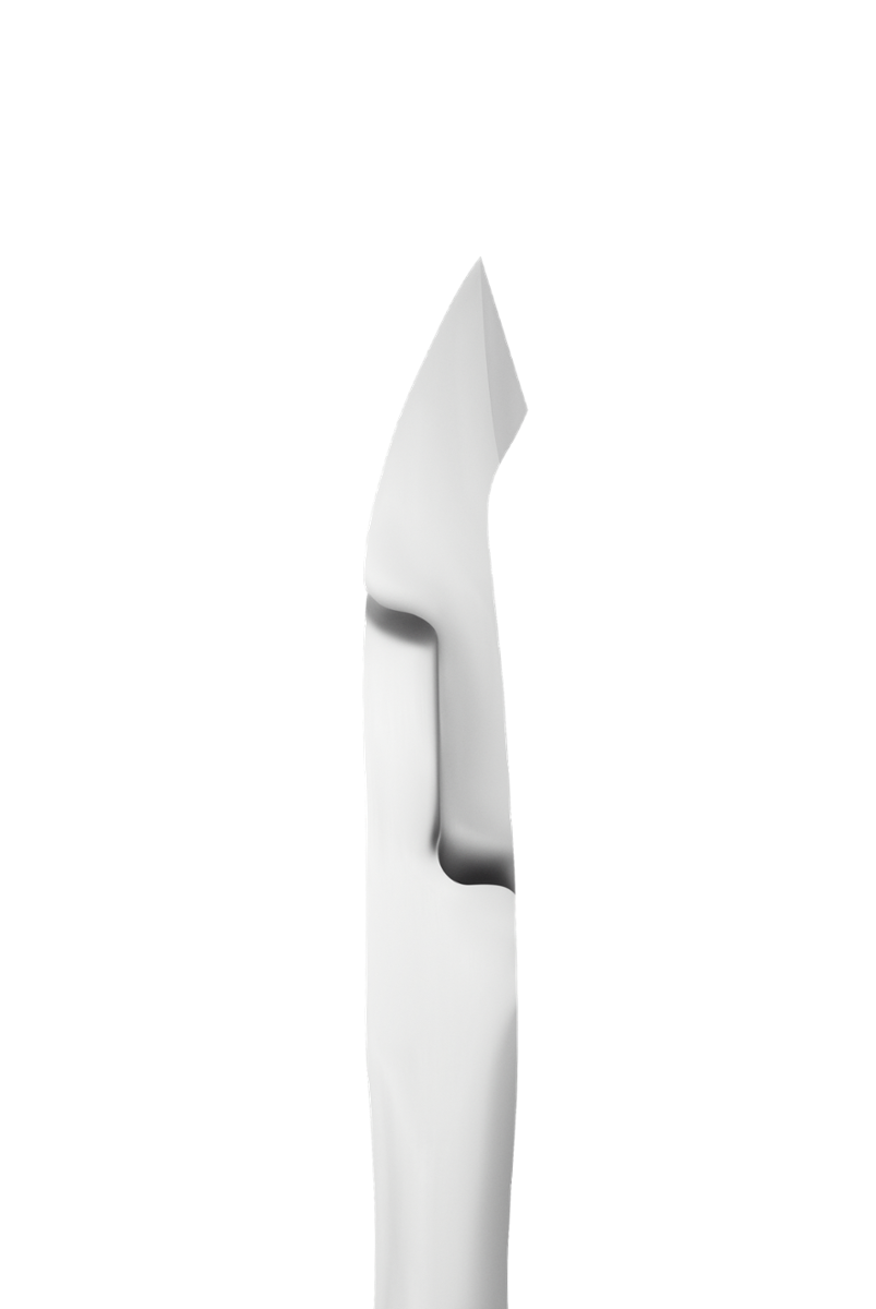 Profesjonalne cążki do skórek Expert 100 7mm