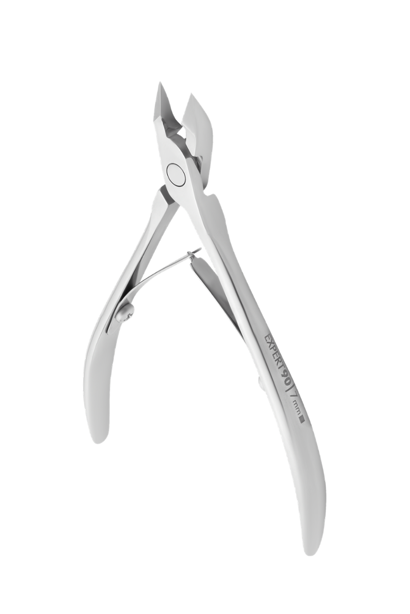 Profesjonalne cążki do skórek Expert 90 7mm