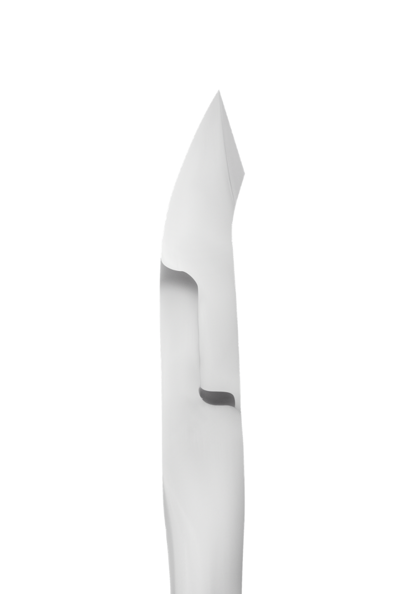 Profesjonalne cążki do skórek Expert 90 7mm