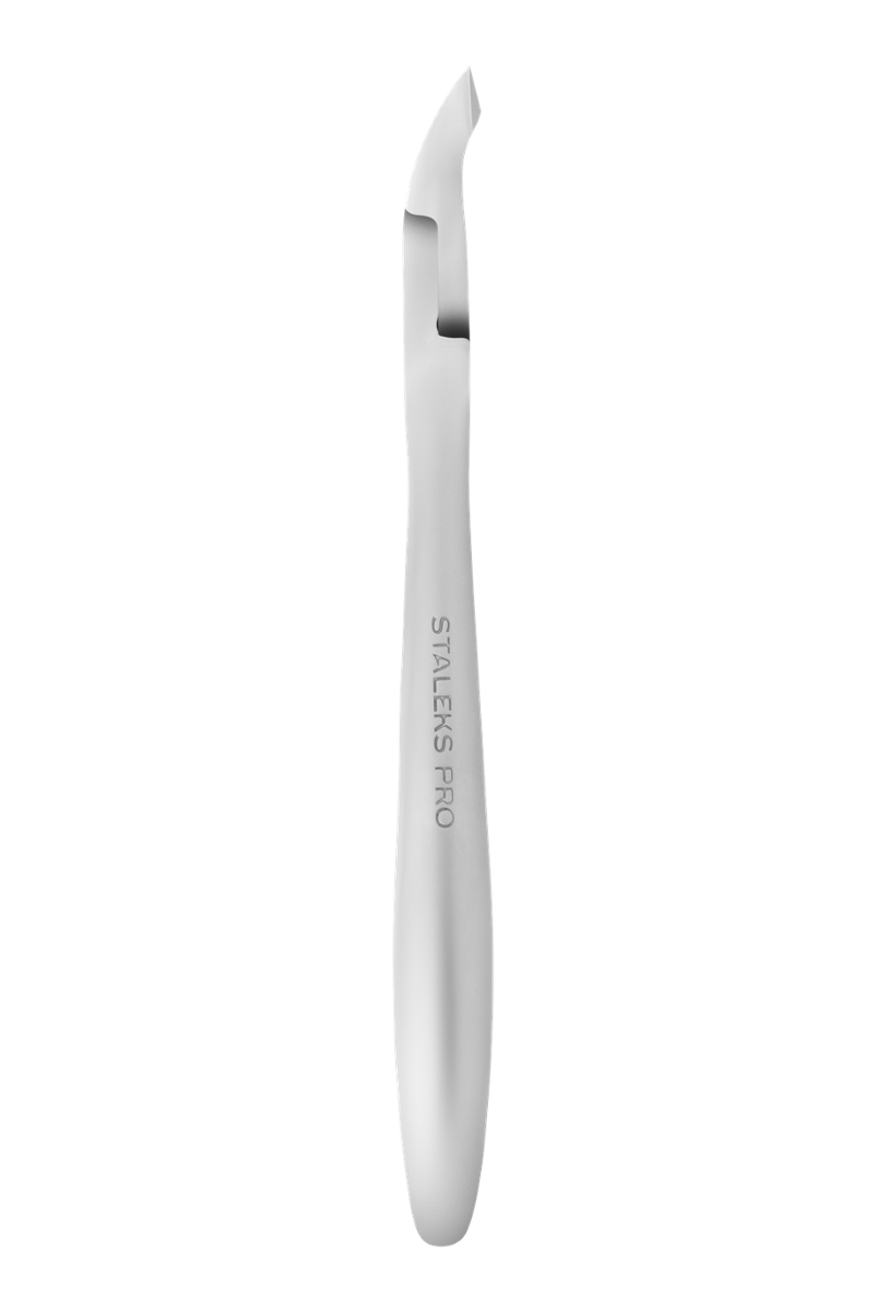 Profesjonalne cążki do skórek Smart 10 4mm