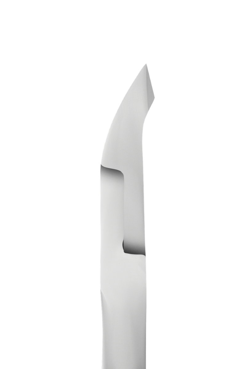 Profesjonalne cążki do skórek Smart 10 4mm