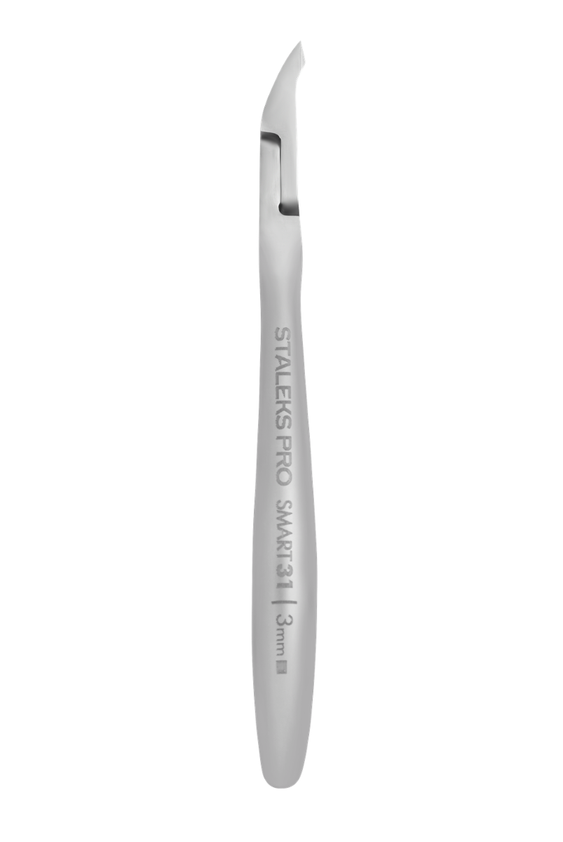 Profesjonalne cążki do skórek Smart 31 3mm