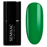 Semilac Lakier Hybrydowy 985 Hailey Green 7 ml